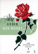 Alte Lieder alte Weisen 1 