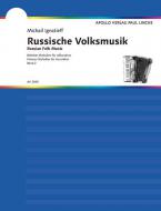 Russische Volksmusik 2 
