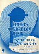 Eine Handvoll Heimaterde 