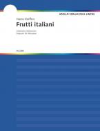 Frutti italiani 
