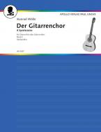 Der Gitarrenchor 2 