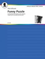 Funny Puzzle 