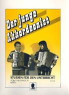Der junge Akkordeonist Heft 1 