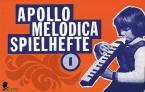 Melodica Spielhefte Heft 1 
