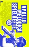 Melodica Spielhefte Heft 3 