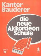 Die neue Akkordeon-Schule 2 