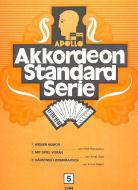 Akkordeon Standard Serie Heft 5 