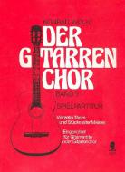 Der Gitarrenchor 3 