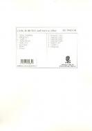 Ist die Welt auch noch so schön 