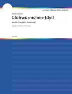 Glühwürmchen-Idyll 