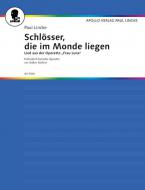Schlösser, die im Monde liegen 