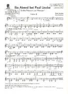 Ein Abend bei Paul Lincke 