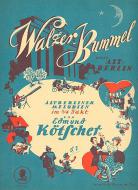 Walzerbummel durch Alt-Berlin 