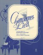Champagner-Lied 