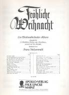 Fröhliche Weihnacht 