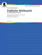 Fröhliche Weihnacht 