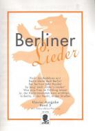Berliner Lieder 5 