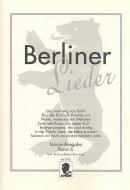 Berliner Lieder 6 