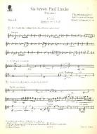 Sie hören Paul Lincke 