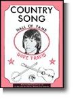 Country Song Vol. 10 Dave Travis 
