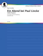 Ein Abend bei Paul Lincke 