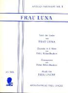 Frau Luna 