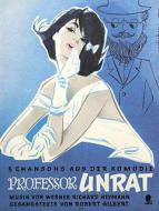 Professor Unrat 