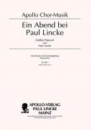 Ein Abend bei Paul Lincke 