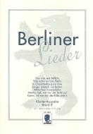 Berliner Lieder 8 