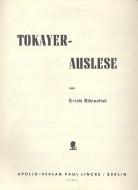 Tokayer Auslese 