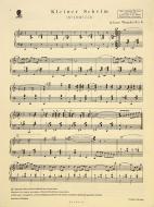 Lullaby in blue / Kleiner Schelm 