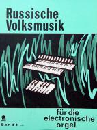 Russische Volksmusik 1 