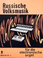 Russische Volksmusik 2 