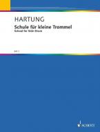 Schule für kleine Trommel Standard