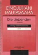 Die Liebenden op. 13 