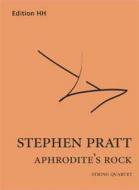 Aphrodite's Rock 