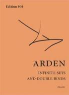 Infinite sets and double binds 