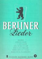 Berliner Lieder 9 