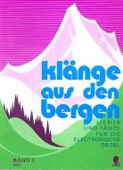 Klänge aus den Bergen 2 