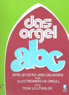 Das Orgel ABC 2 