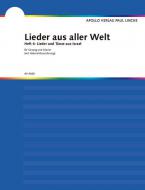 Folklore Sammlung Heft 4 