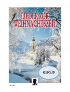 Lieder zur Weihnachtszeit 