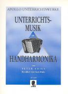 Unterrichtsmusik für Handharmonika 