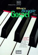 Blues Boogie Gospel 