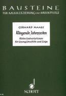 Klingende Jahreszeiten 