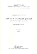 Wer sich die Musik erkiest Standard