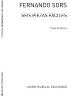 Seis Piezas Faciles 