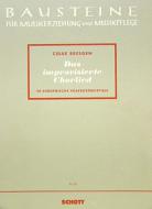 Das improvisierte Chorlied 