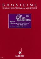 Vier kuriose Geschichten 