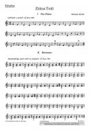 Zirkus Troll Standard